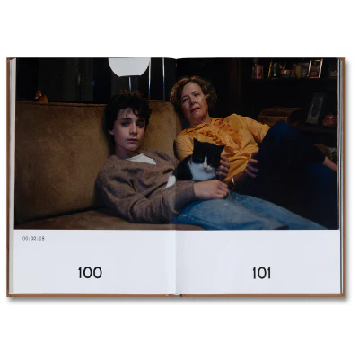 20th Century Women Screenplay Book - Mike Mills - Image 2