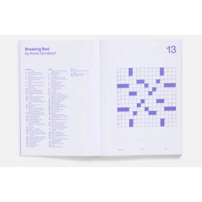 99 TV Crosswords - A24 - Image 2