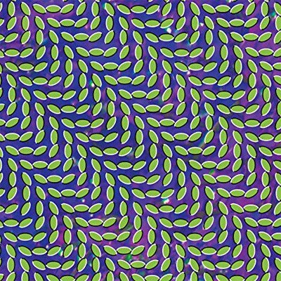Animal Collective - Merriweather Post Pavilion (15th Anniversary Coloured 2LP Vinyl) - Image 2
