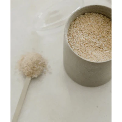 Australian Native Bath Soak (Refillable Ceramic Jar) - Addition Studio - Image 2