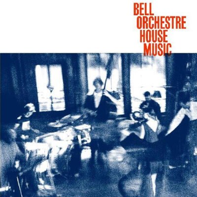 Bell Orchestre - House Music (Limited Clear Vinyl) - Image 2