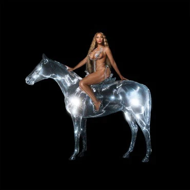 Beyonce - Renaissance (2LP Vinyl) - Image 2