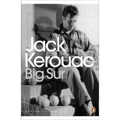 Big Sur - Jack Kerouac - Image 2
