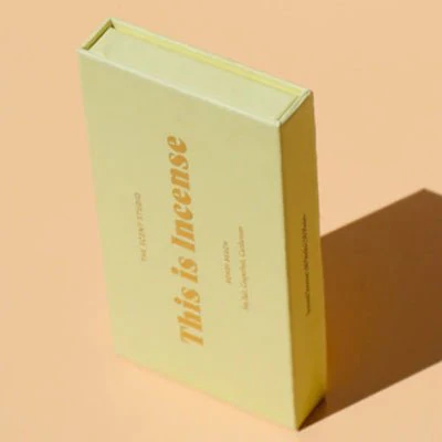 Bondi Incense Sticks by Gentle Habits - Image 2