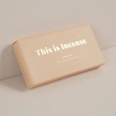 Byron Bay Incense Sticks by Gentle Habits - Image 2
