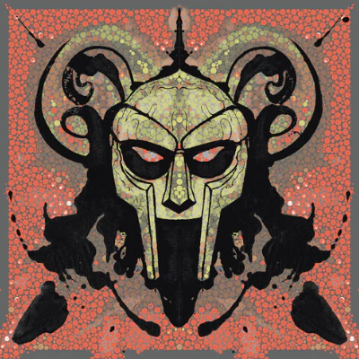 Danger Doom - Mouse & The Mask (Limited Frosted Plastic Sleeve Edition) - Image 2