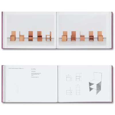 Donald Judd Furniture - Image 2