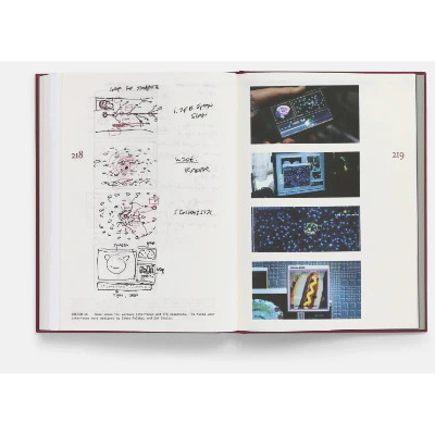 Everything Everywhere All At Once Screenplay Book - Daniel Kwan and Daniel Scheinert - Image 2