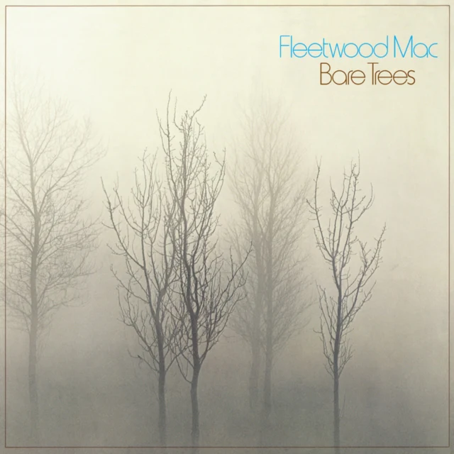 Fleetwood Mac - Bare Trees (Rhino Reserve Rocktober Vinyl) - Image 2