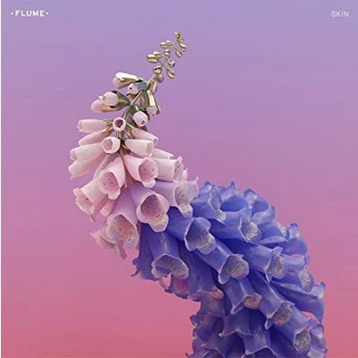 Flume - Skin (Peppermint Green Coloured 2LP Vinyl) - Image 2