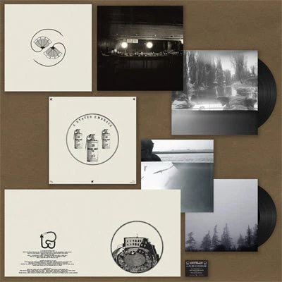 Godspeed You! Black Emperor - G_d’s Pee AT STATE’S END! (Vinyl) - Image 2