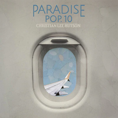 Hutson, Christian Lee - Paradise Pop. 10 (Limited Edition Ducky Yellow Coloured Vinyl) - Image 2