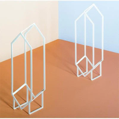 Jex Vinyl Stand By Idle Hands - Image 2