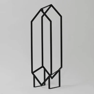 Jex Vinyl Stand By Idle Hands - Image 3