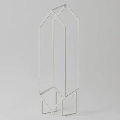 Jex Vinyl Stand By Idle Hands - Image 4