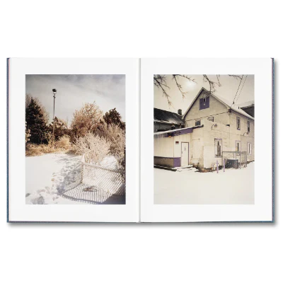 King, Queen, Knave - Gregory Halpern - Image 2
