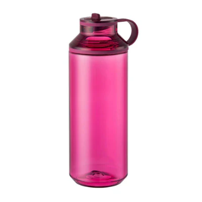 Kinto - Active Bottle : Magenta (2 Sizes to choose from) - Image 2