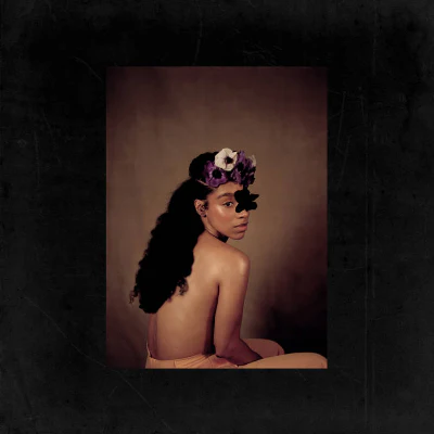 La Havas, Lianne - Disarray (Limited 10" Red Coloured Vinyl) - Image 2