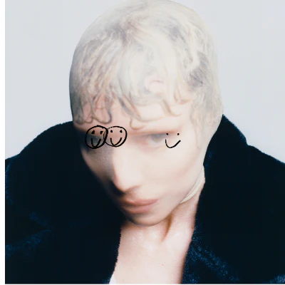 Li, Lykke - The Afterparty (Indies Clear Vinyl) - Image 2