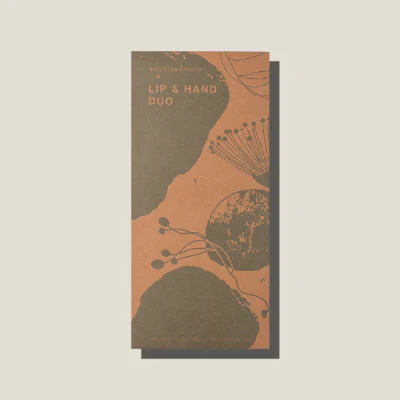 Lip and Hand Duo Gift Set (Discovery Set) - Addition Studio - Image 2