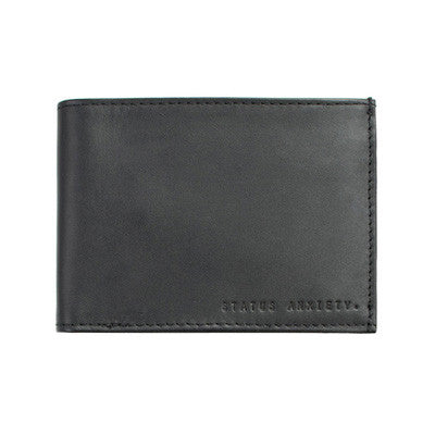Status Anxiety Wallet - Noah - Image 3