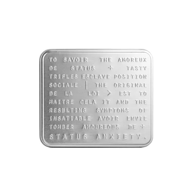 Status Anxiety Wallet - Noah - Image 5