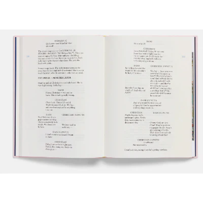 Midsommar Screenplay Book - Ari Aster - Image 2