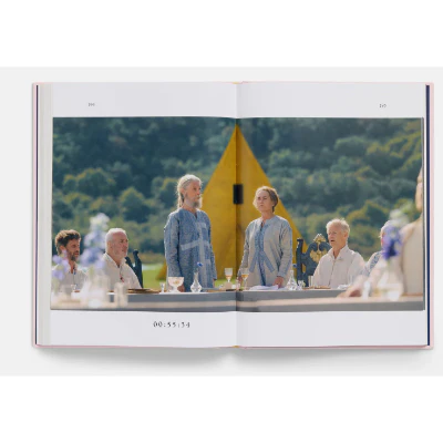 Midsommar Screenplay Book - Ari Aster - Image 3