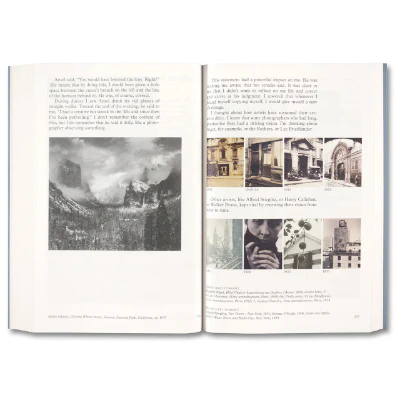 Modern Instances: The Craft of Photography (Expanded Edition) - Stephen Shore - Image 3