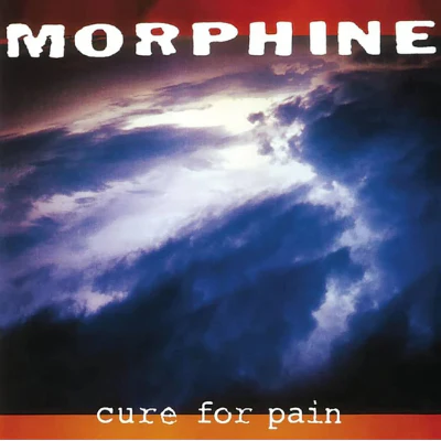 Morphine - Cure for Pain (Vinyl) (Rocktober 2024) - Image 2