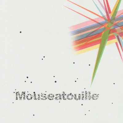 Mouseatouille - DJ Set (Vinyl) - Image 2