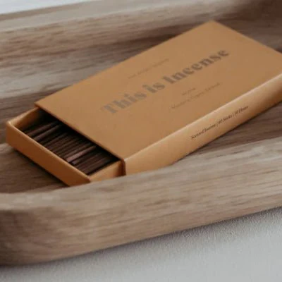 Noosa Incense Sticks by Gentle Habits - Image 2