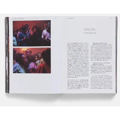 On The Dance Floor: Spinning Out on Screen - A24 - Image 3