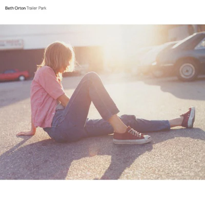 Orton, Beth - Trailer Park (Standard Black 2LP Vinyl) - Image 2