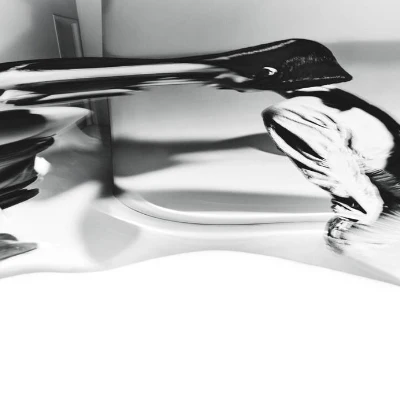 Owens, Kelly Lee - LP.8 (Limited White Coloured Vinyl) - Image 2