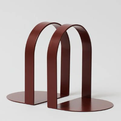 Passage Bookends by Idle Stands - Image 2