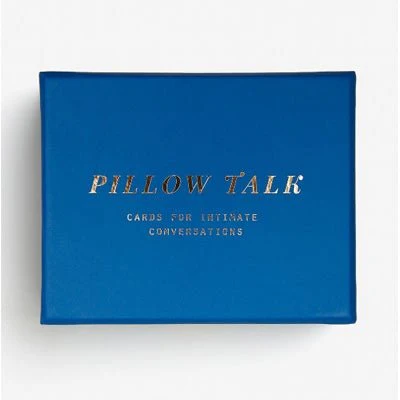 Pillow Talk Card Set - The School Of Life - Image 2