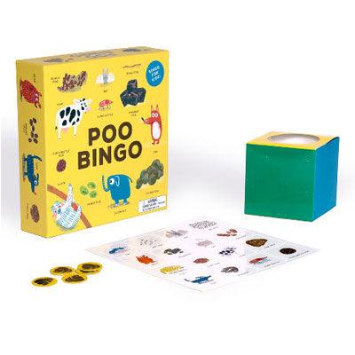 Poo Bingo Game - Image 2