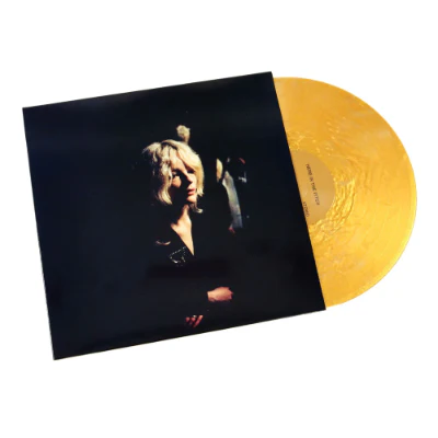 Pratt, Jessica - Here In The Pitch (Gold Vinyl) - Image 2