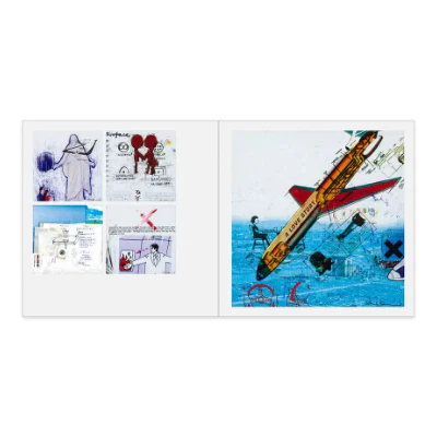 Radiohead: This Is What You Get - Stanley Donwood and Thom Yorke - Image 2