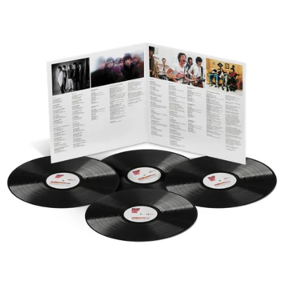 Rolling Stones - Forty Licks 4LP - Image 2