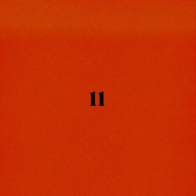 Sault - 11 (Vinyl) - Image 2