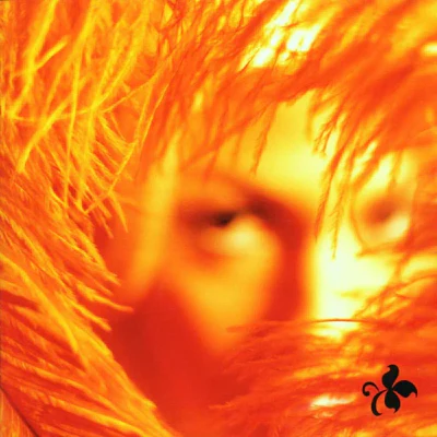 Stone Temple Pilots - Shangri-La Dee Da (Limited Yellow & Orange Coloured Splatter Vinyl) (Rocktober 2024) - Image 2