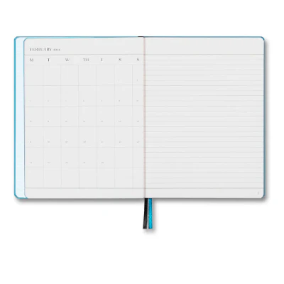 The Important Flowers Planner 2026 (Sofia Coppola) - Image 2