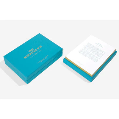 The Marriage Box Card Set - The School Of Life - Image 2