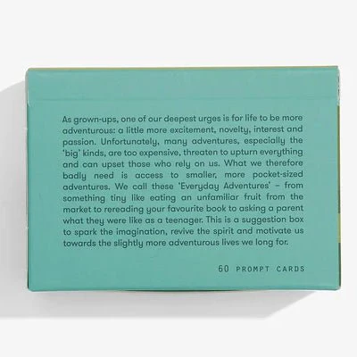 The School of Life - Everyday Adventures Card Set - Image 2