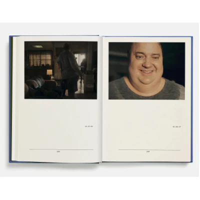 The Whale Screenplay Book - Darren Aronofsky - Image 2