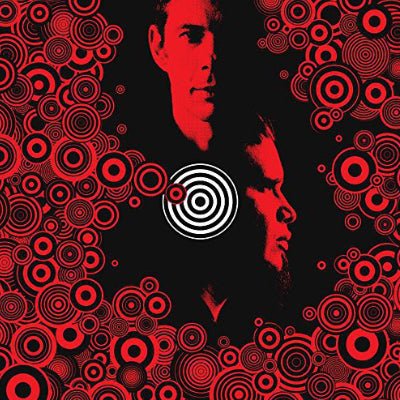 Thievery Corporation - Cosmic Game (20th Anniversary Edition) (2LP Vinyl) - Image 2