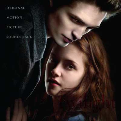 Twilight (Original Soundtrack) (New Twilight Purple Marble Coloured Vinyl) - Image 2