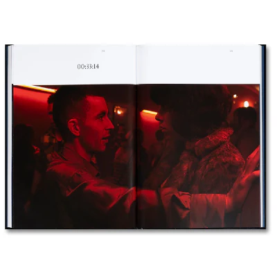 Under The Skin Screenplay Book - Jonathan Glazer - Image 3